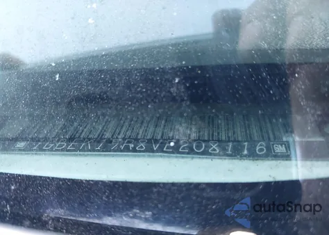 1997 Chevrolet K1500 Fleetside from USA, damaged, VIN 1GBEK19R8VE208116